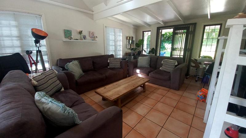 To Let 4 Bedroom Property for Rent in Penzance Estate Western Cape